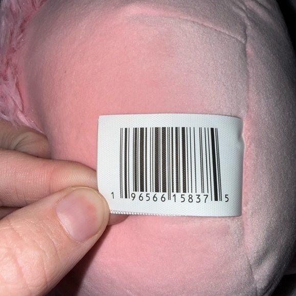 BNWT: 8” Brina (Fuzzy Belly) Squishmallow - Picture 9 of 10
